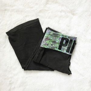 PINK Yoga Flare Pants